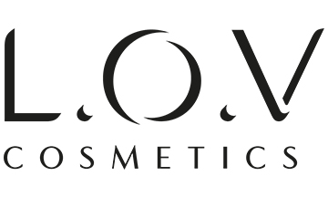 L.O.V Cosmetics appoints BRANDstand Communications 